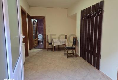 Apartament cu 4 camere în Central - 12
