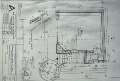 Apartament cu 4 camere semidecomandat în Ultracentral - 4