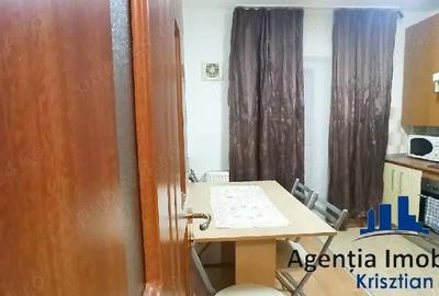Apartament cu 2 camere decomandat în Micro 17 - 5