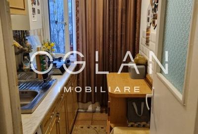 Apartament 2 camere, etaj intermediar, Mihai Viteazul - 6