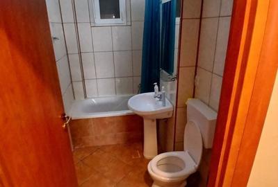 Apartament cu 3 camere în Central - 2