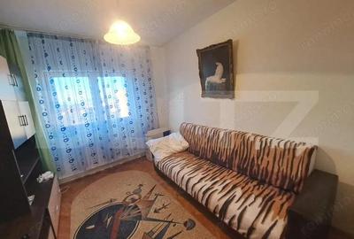 Apartament cu 3 camere decomandat în Central - 4