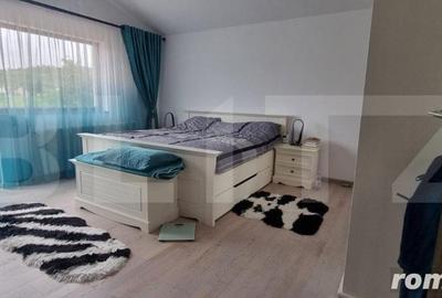 Casă cu 4 camere cu Teren 275 Mp în Unirea - 5
