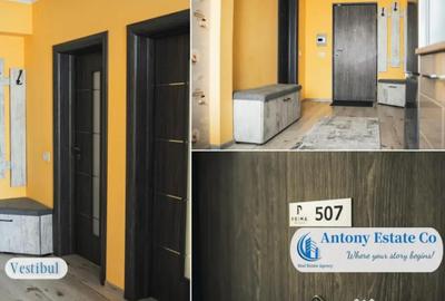 Apartament cu 2 camere decomandat în Iosia - 6