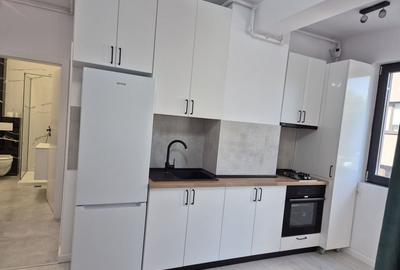 Apartament 2 camere Bloc 2024, Loc Parcare, Apusului Rezidential - 3