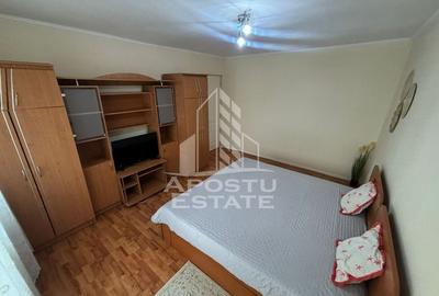 Apartament cu 2 camere, zona AEM, centrala prorpie - 8