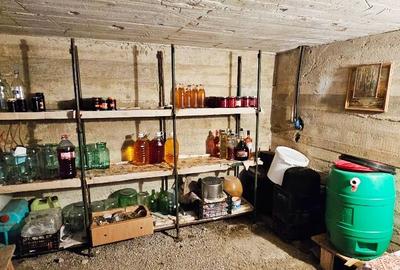 Proprietate imobiliara compusa din casa locuit,anexe,hala,Al.cel Bun Proprietate imobiliara compusa din casa locuit,anexe,hala,Al.cel Bun - 9