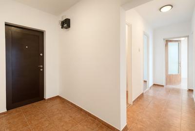 Apartament 2 camere - Stefan cel Mare - Str. Badea Cartan - 4