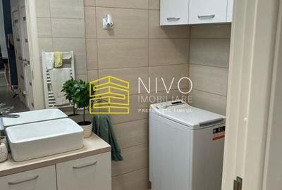 Apartament 3 camere - Tg. Mureș - Tudor - Colors Residence - 9