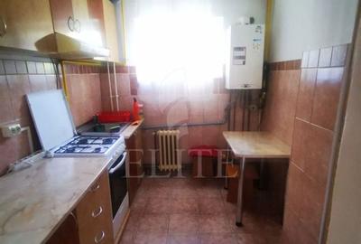 Apartament cu 2 camere semidecomandat în Mănăștur - 5