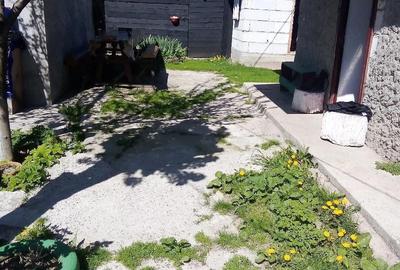Casă în Mironeasa