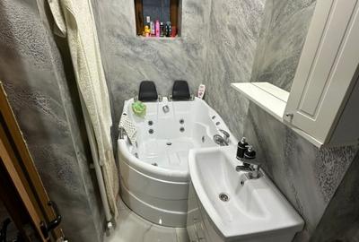 Totul nou! 3 camere Vidin, etaj 3. - 6