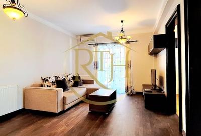 Inchiriem apartament cu 3 camere, Toscana Residence, parcare privata - 3