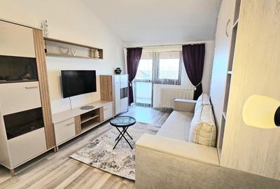 Garsoniera de vanzare -Sanpetru Residence - 2