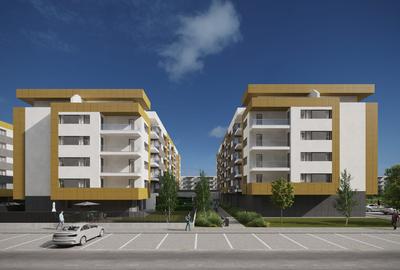 Garsoniera. Pasarela Berceni, ~40mp utili, Ansamblu Nou, Discounturi plata cash! - 4