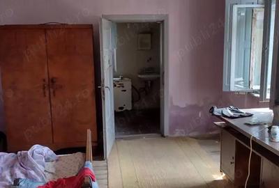 Casă cu 4 camere în Santău - 3