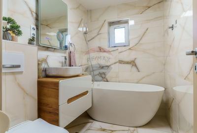 Apartament cu 3 camere decomandate, Meteor 6, Comision 0% - 5