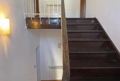 Casă cu 6 camere în Parcul Carol - 9