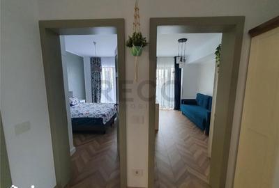 Apartament cu 3 camere în Decebal - 10