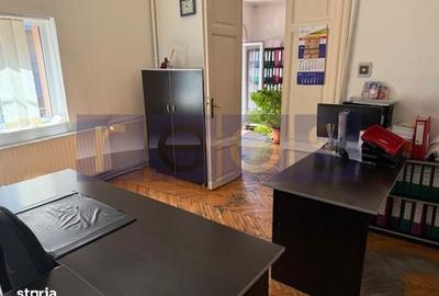 Casă cu 5 camere cu Canalizare în Dudești - 2