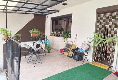 CASA D+P+1+M, LIDL  SOS OLTENITEI, ORAS POPESTI LEORDENI CASA D+P+1+M, LIDL  SOS OLTENITEI, ORAS POPESTI LEORDENI - 13