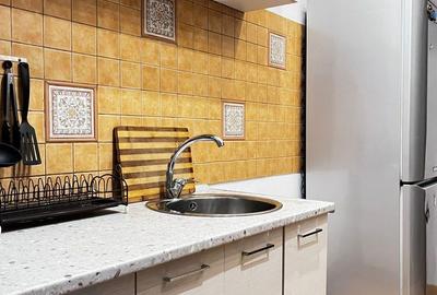 Apartament cu 2 camere semidecomandat în Vitan - 3