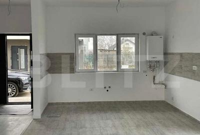 Casă cu 4 camere cu Teren 226 Mp în Tunari - 5