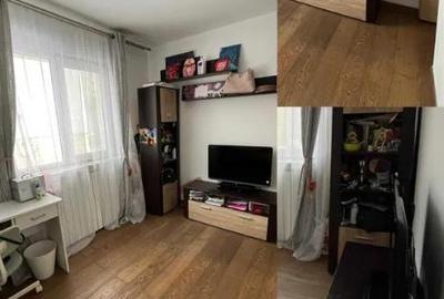 Apartament cu 3 camere decomandat în Mircea cel Bătrân - 2