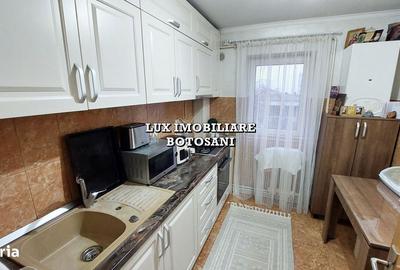 Apartament cu 2 camere decomandat în Manolești - 2