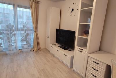 21 residence Politehnica Lujerului - 6