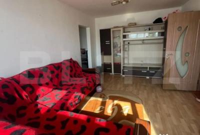 Apartament cu 2 camere semidecomandat, mobilat în Câmpia Turzii - 6