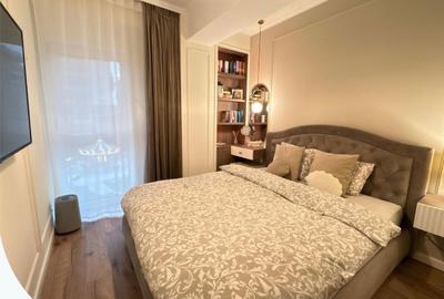 Apartament cu 3 camere în Bucium - 13