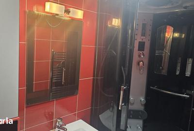 Apartament cu 2 camere în Dacia - 8