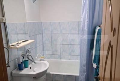 Apartament cu 3 camere semidecomandat, mobilat în Central - 5
