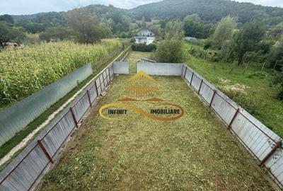 Casă individuală cu 5 camere cu Teren 757 Mp în Luncani - 9