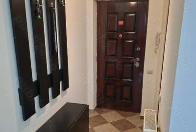 Giurgiului luica bloc nou etaj 1 - 7