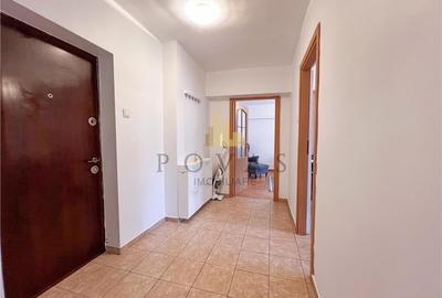 Prima Inchiriere Apartament 2 camere Stefan cel Mare Obor - 13