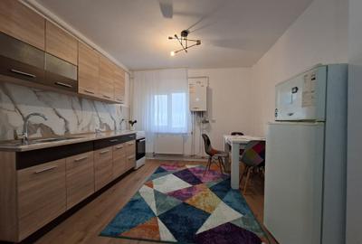 Inchiriere Apartament 2 Camere In Marasti - 4