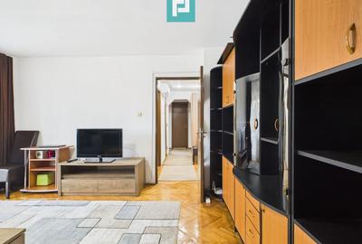 Apartament cu 2 camere decomandat în Timocului-Șaguna - 18