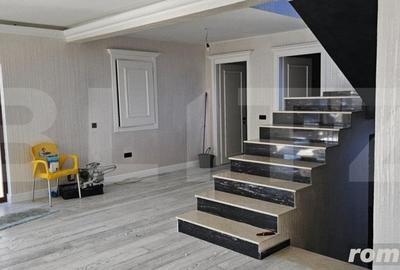 Casă cu 5 camere cu Teren 560 Mp în Central - 15