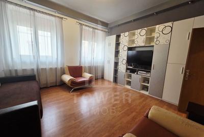 Garsonieră decomandată, mobilată în Ultracentral - 3