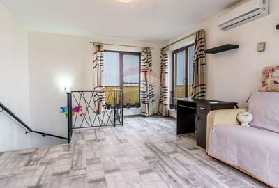Duplex cu 4 camere cu Teren 123 Mp în Florești - 15