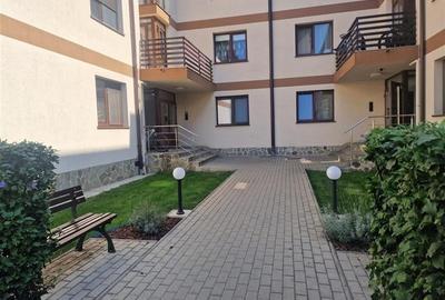 Tur 3D! Apartament decomandat, regim vila, Tractorul, aria Coresi Brasov. - 13
