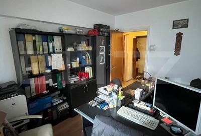 Apartament cu 4 camere, 74,23 mp, loc de parcare, zona Pantelimon - 15