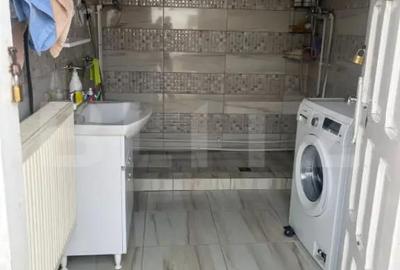 Casă cu 3 camere cu Teren 397 Mp în Romanești - 9