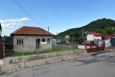 Spațiu comercial, în Goranu - 6