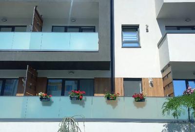 Vand garsoniera in zona Coresi Brasov - 1