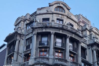 Apartament cu 2 camere în Calea Victoriei - 2