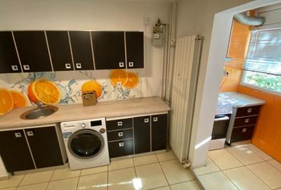 REA1026137 Apartament 2 camere Lujerului - 13