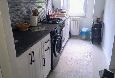 Apartament cu 2 camere decomandat în Central - 4